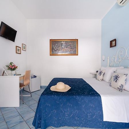 Bnb Le Isole Forio  Bagian luar foto