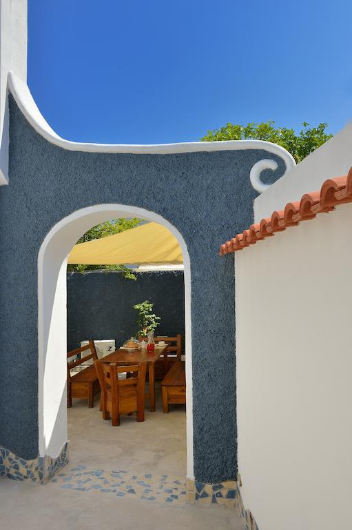 Bnb Le Isole Forio  Bagian luar foto