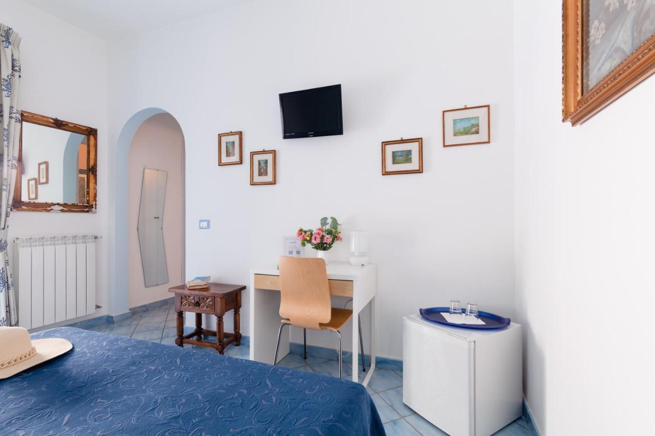 Bnb Le Isole Forio  Bagian luar foto