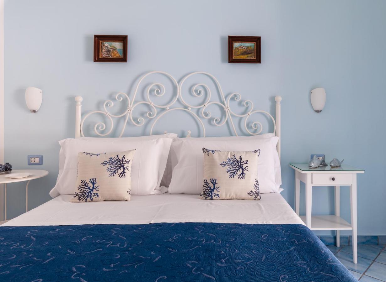 Bnb Le Isole Forio  Bagian luar foto