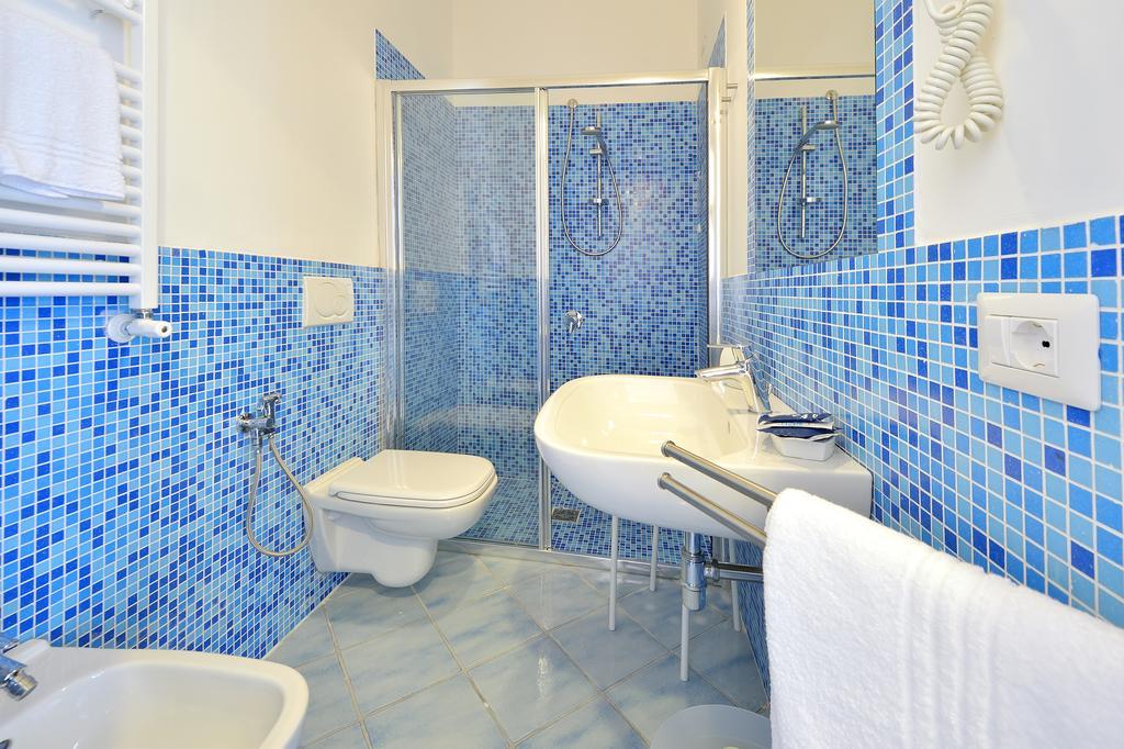 Bnb Le Isole Forio  Bagian luar foto